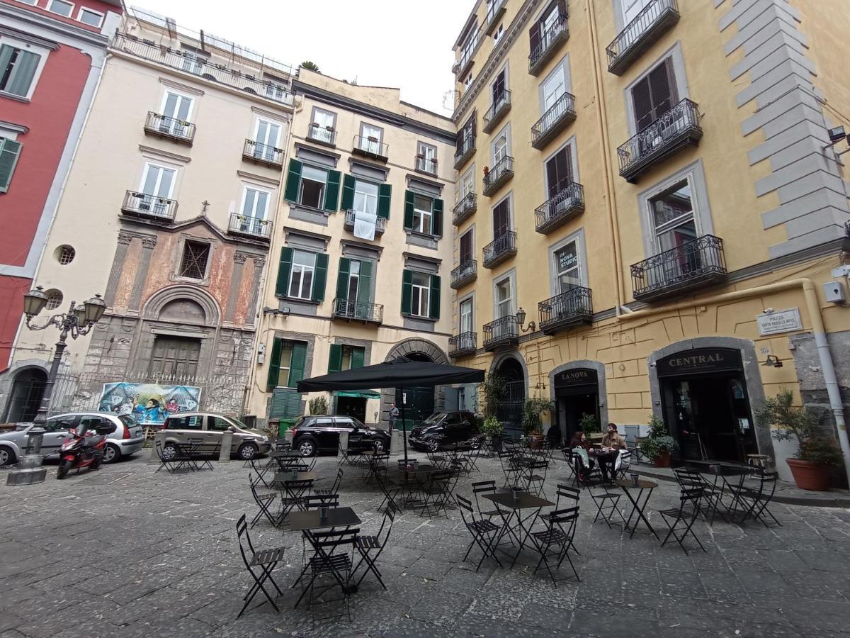 La Casa Nova Hotel Naples Exterior photo