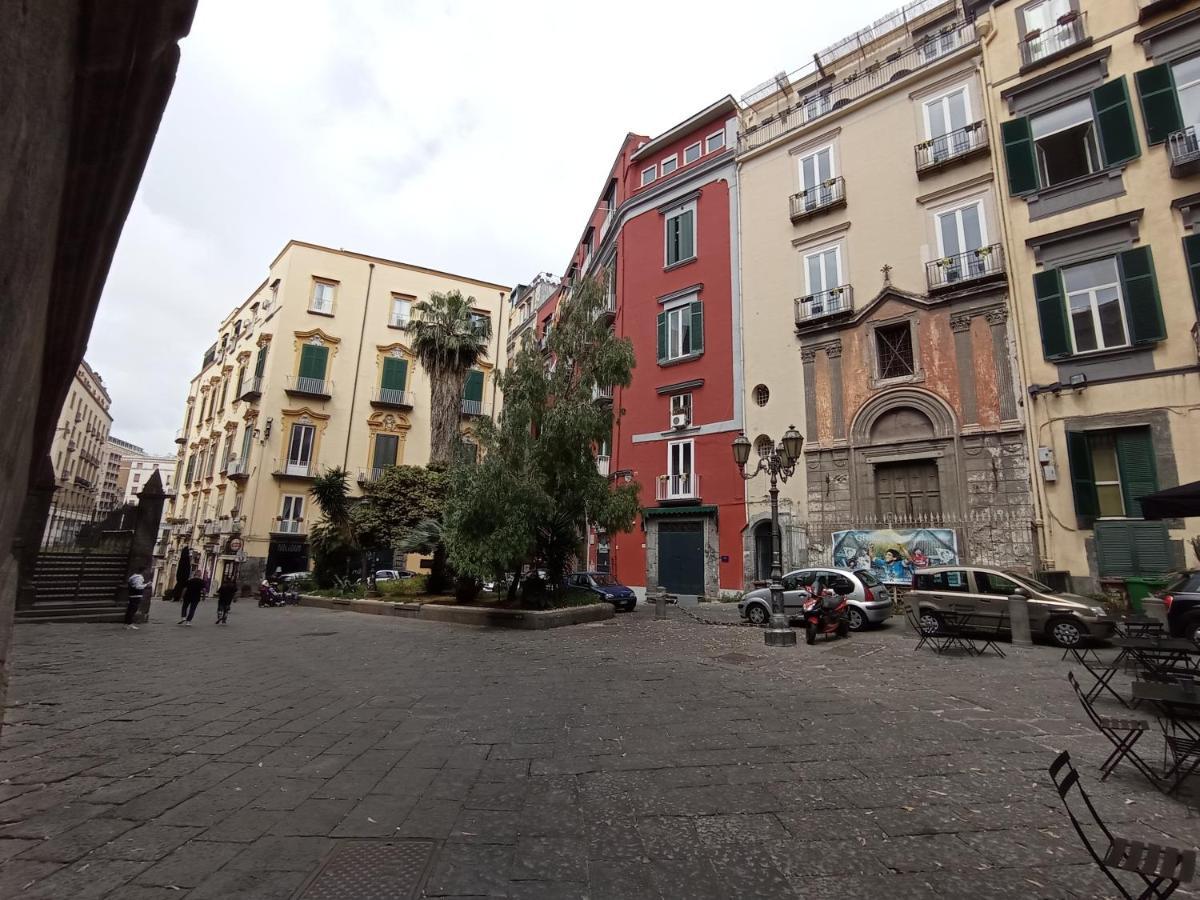 La Casa Nova Hotel Naples Exterior photo